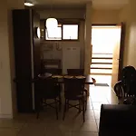 Confortavel Apto De 1 Quarto No 4A Andar No Condominio Aldeia Do Lago